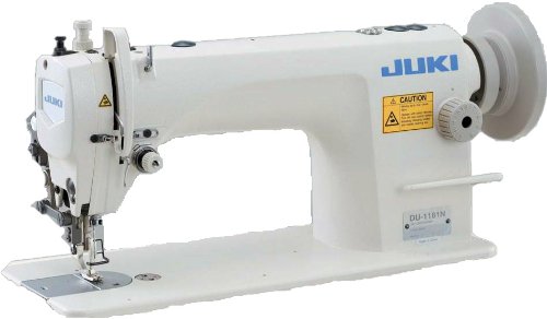 Algopix Similar Product 6 - JUKI DU1181 Industrial Top and Bottom