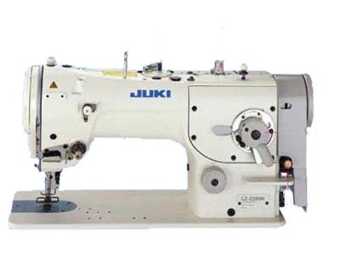 Algopix Similar Product 6 - JUKI LZ2280 Industrial ZigZag Sewing