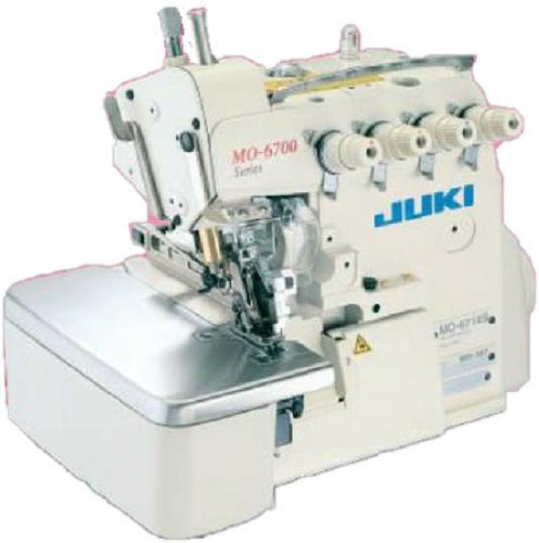 Algopix Similar Product 14 - JUKI MO6714S Industrial 4Thread
