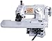 Algopix Similar Product 19 - JUKI US Stitchline SL7182 Industrial