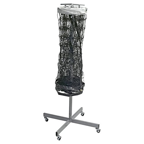 Algopix Similar Product 14 - Tandem Sport Single Net Storage Rack