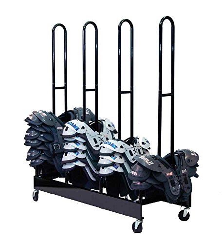 Algopix Similar Product 3 - Champion Sports FBSPR4 Four Stack