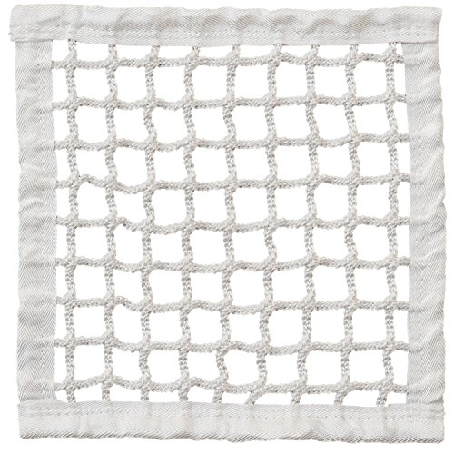 Algopix Similar Product 20 - Champion Sports Lacrosse Goal Nets 6mm