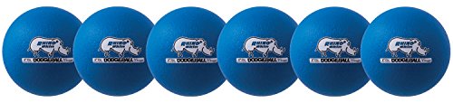Algopix Similar Product 11 - Champion Sports Rhino Skin Dodgeball