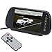 Algopix Similar Product 7 - BW 7 Inch 169 TFT LCD Widescreen Car