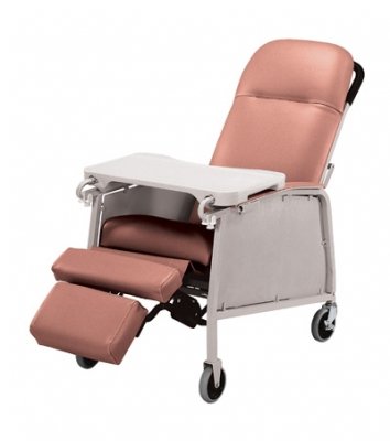 Algopix Similar Product 17 - 574G863 Lumex Three Position Recliner
