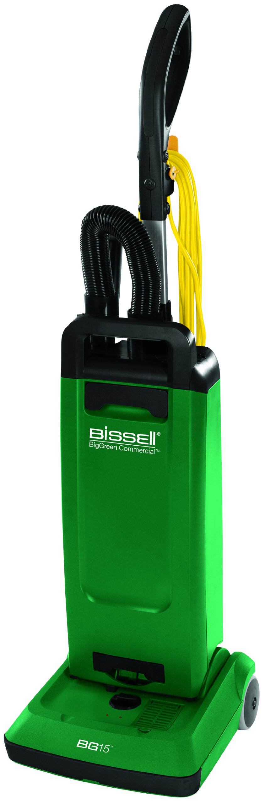 Algopix Similar Product 10 - Bagged Upright Vacuum 6L Bag Capacity
