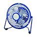 Algopix Similar Product 10 - Westpointe HVF4RPBlue 4Inch High
