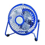 Algopix Similar Product 11 - Westpointe HVF4RPBlue 4Inch High