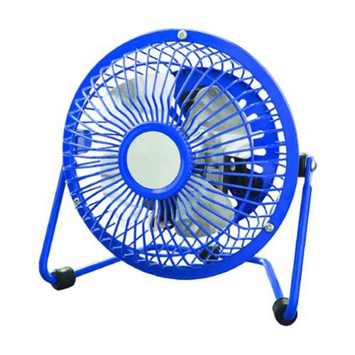 Algopix Similar Product 8 - Westpointe HVF4RPBlue 4Inch High