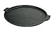 Algopix Similar Product 12 - Pizzacraft Cast Iron Pizza Pan