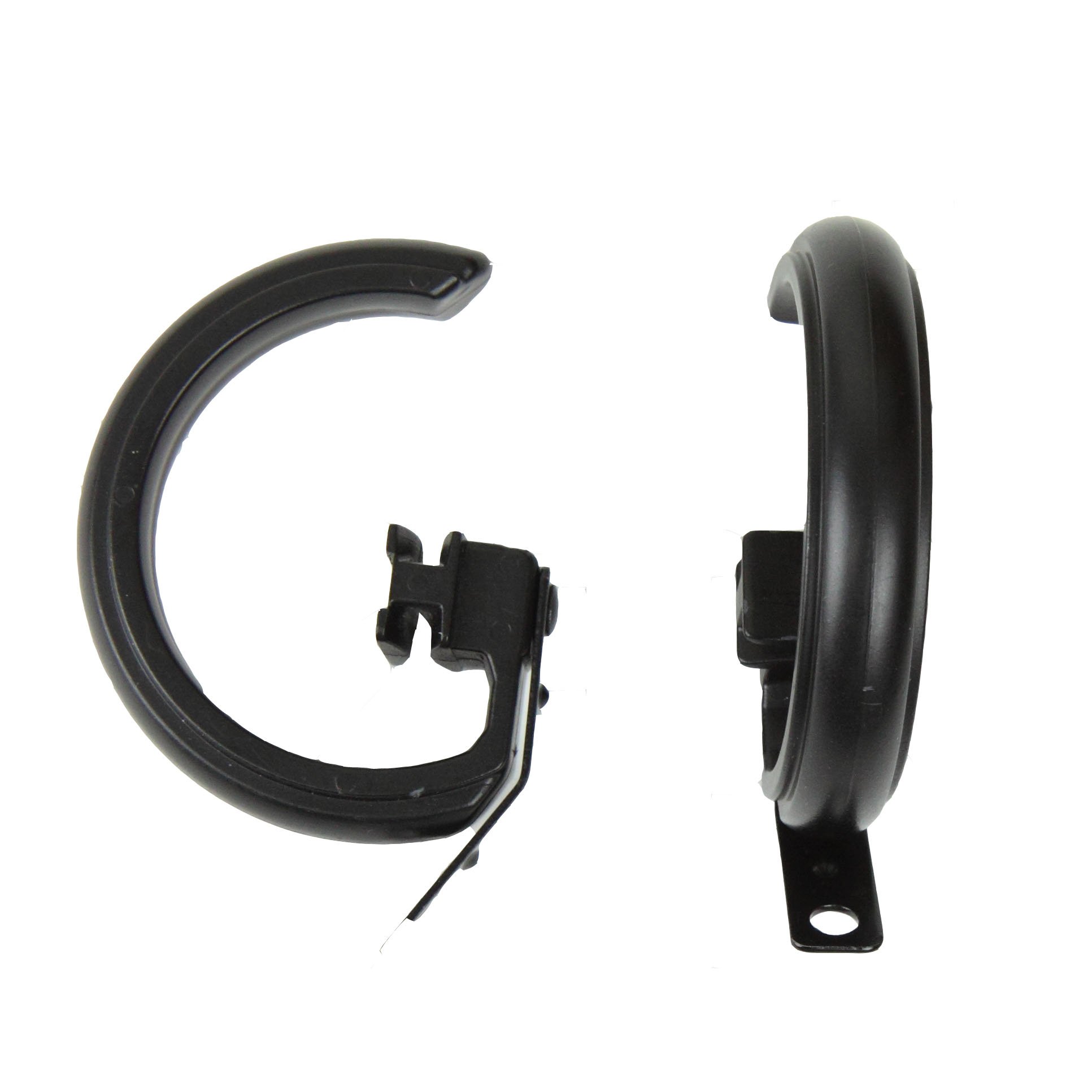 Algopix Similar Product 4 - Rod Desyne 6996R02 Rings for