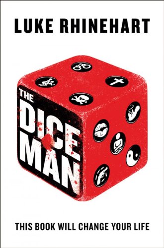 Algopix Similar Product 16 - The Dice Man This book will change