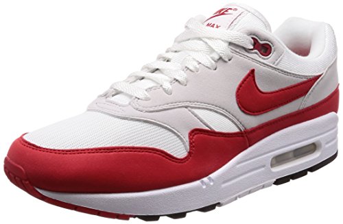 Algopix Similar Product 18 - Nike Air Max 1 Anniversary Mens Running