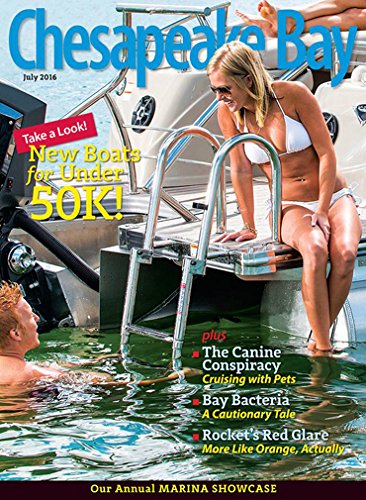Algopix Similar Product 13 - Chesapeake Bay Magazine