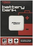 Algopix Similar Product 20 - KMD Universal Emergency Battery Bank