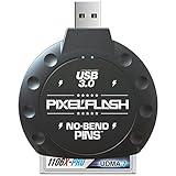 Algopix Similar Product 14 - PixelFlash NoBend Pins USB 3 CF Card