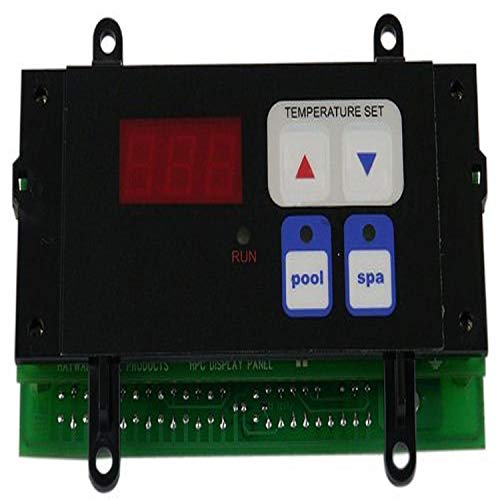 Algopix Similar Product 11 - Hayward HPX26023631 Control Board