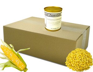 Algopix Similar Product 2 - 1 Case12 Cans of Future Essentials