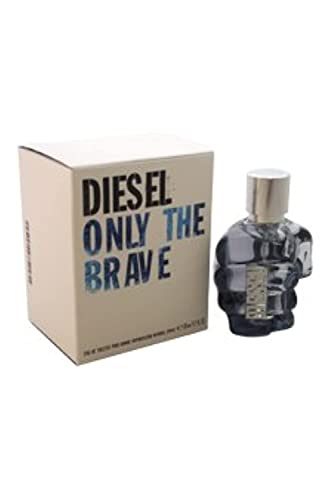 Algopix Similar Product 19 - Diesel Only The Brave Diesel 16 oz EDT