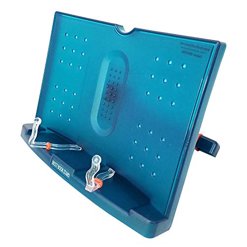 Algopix Similar Product 13 - Actto BST09 Green Portable Reading