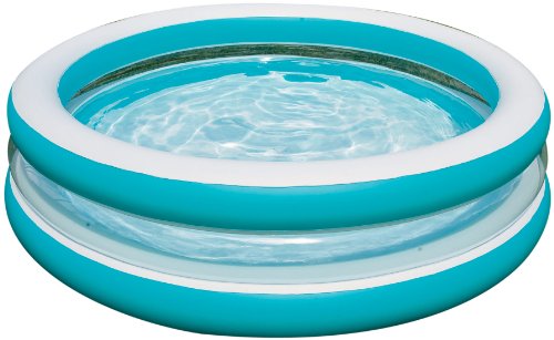 Algopix Similar Product 5 - Intex Swim Center SeeThrough