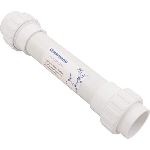Algopix Similar Product 3 - Hayward GLXCELLPIPE Turbo Cell