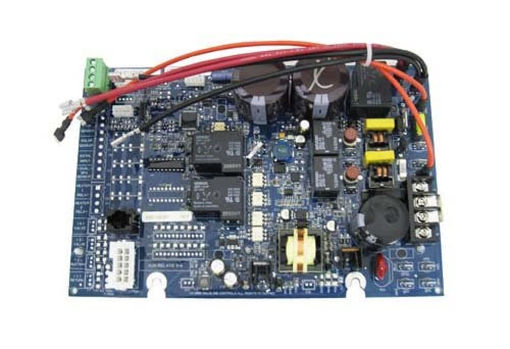 Algopix Similar Product 1 - Hayward GLXPCBARPRO Main PCB