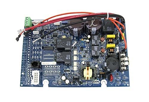 Algopix Similar Product 15 - Hayward GLXPCBARPRO Main PCB