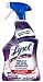 Algopix Similar Product 8 - Lysol Mildew Remover Spray with Bleach