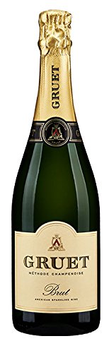 Algopix Similar Product 14 - Gruet Brut, 750 ml