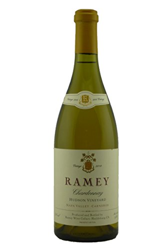 Algopix Similar Product 5 - Ramey Chardonnay Hudson Vineyard 2010