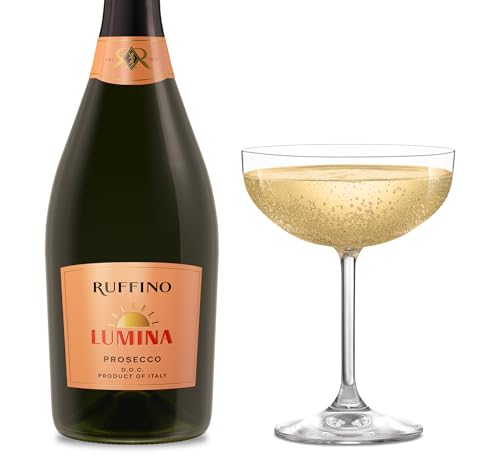 Algopix Similar Product 20 - Ruffino Prosecco DOC Italian White