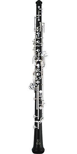 Algopix Similar Product 13 - Yamaha YOB441 Series Intermediate Oboe