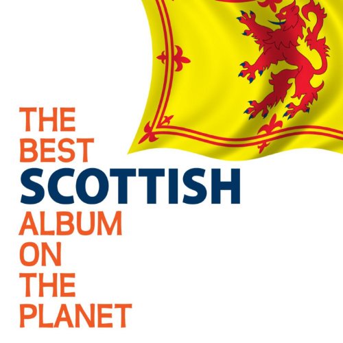 Algopix Similar Product 16 - Scotland The Brave