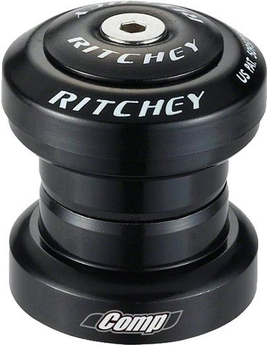 Algopix Similar Product 8 - Ritchey Comp AHead Headset Design 1