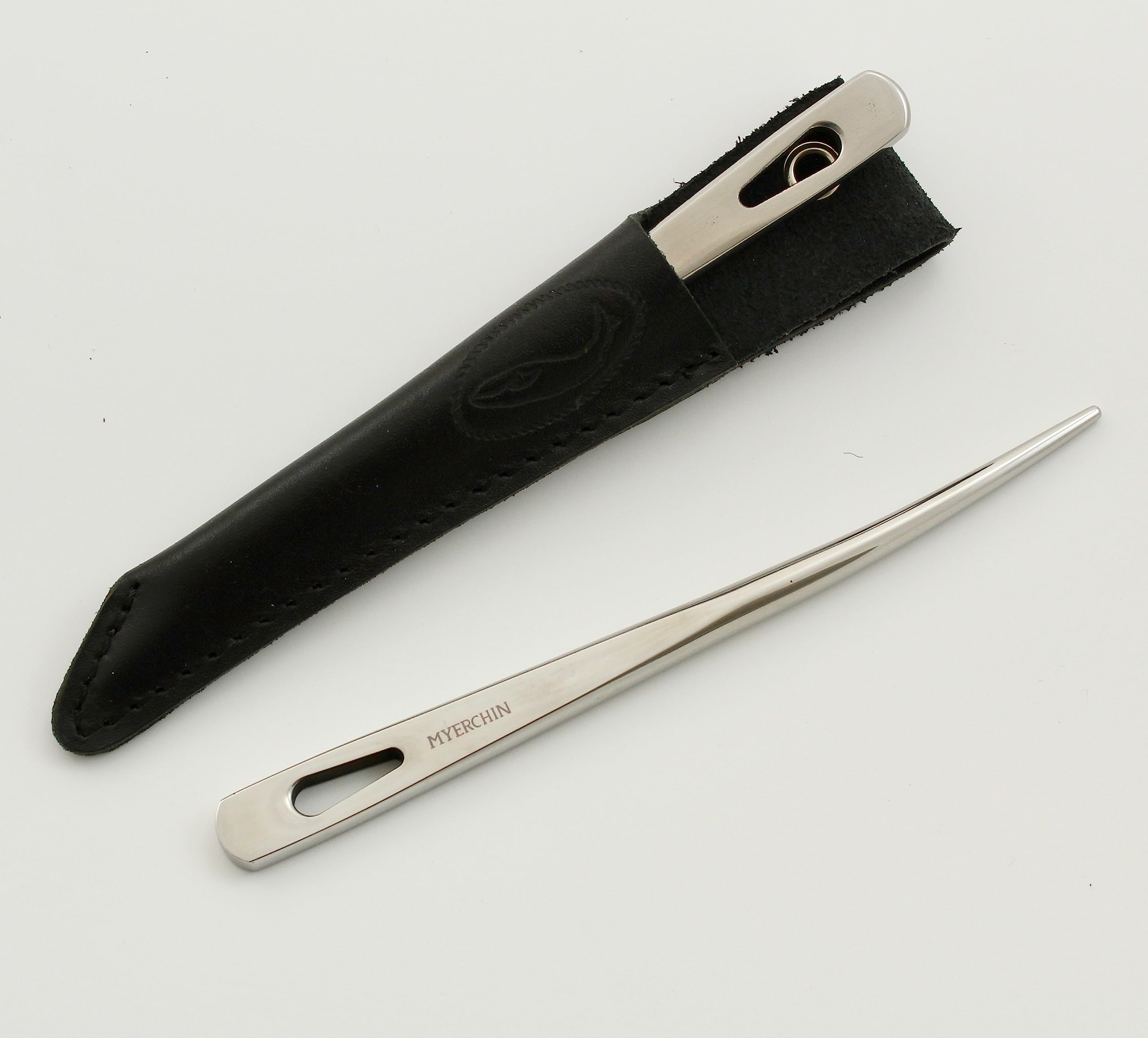 Algopix Similar Product 14 - Myerchin Marlin Spike with Sheath