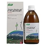 Algopix Similar Product 7 - A Vogel Molkosan AllNatural Fresh