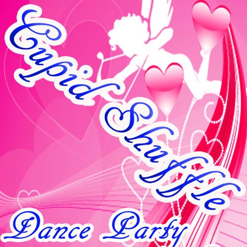 Algopix Similar Product 15 - Cupid Shuffle