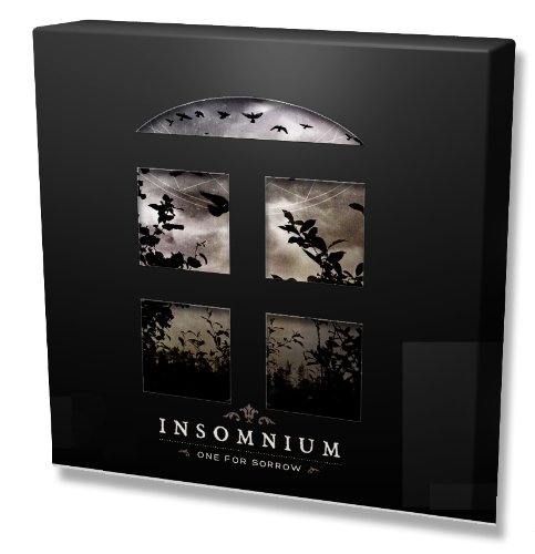 Algopix Similar Product 15 - One for Sorrow: Limited