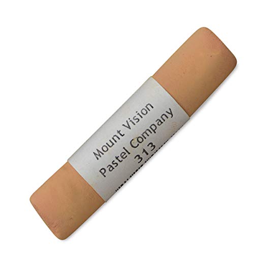 Algopix Similar Product 7 - Mount Vision Handmade Soft Pastel - #313