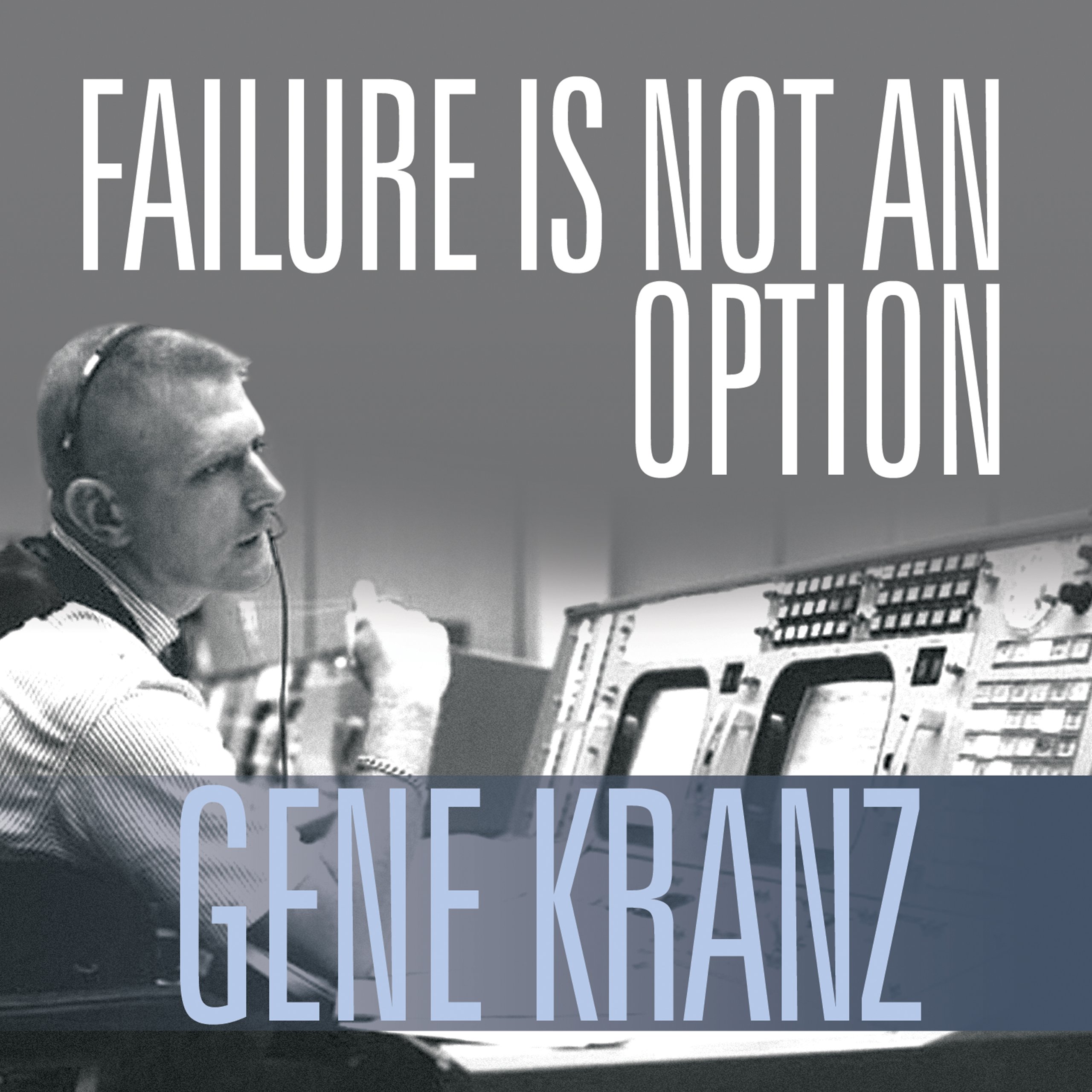 Algopix Similar Product 12 - Failure Is Not an Option Mission