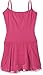 Algopix Similar Product 5 - Capezio Womens Camisole Dress Black