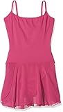 Algopix Similar Product 4 - Capezio Womens Camisole Dress Black
