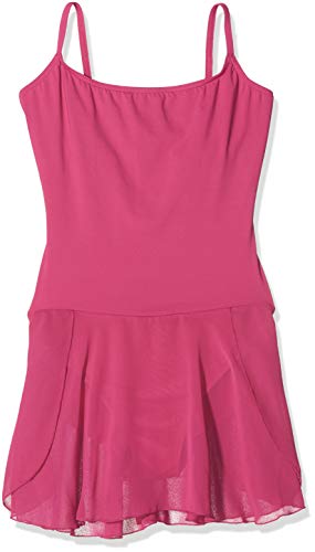 Algopix Similar Product 14 - Capezio Womens Camisole Dress Black