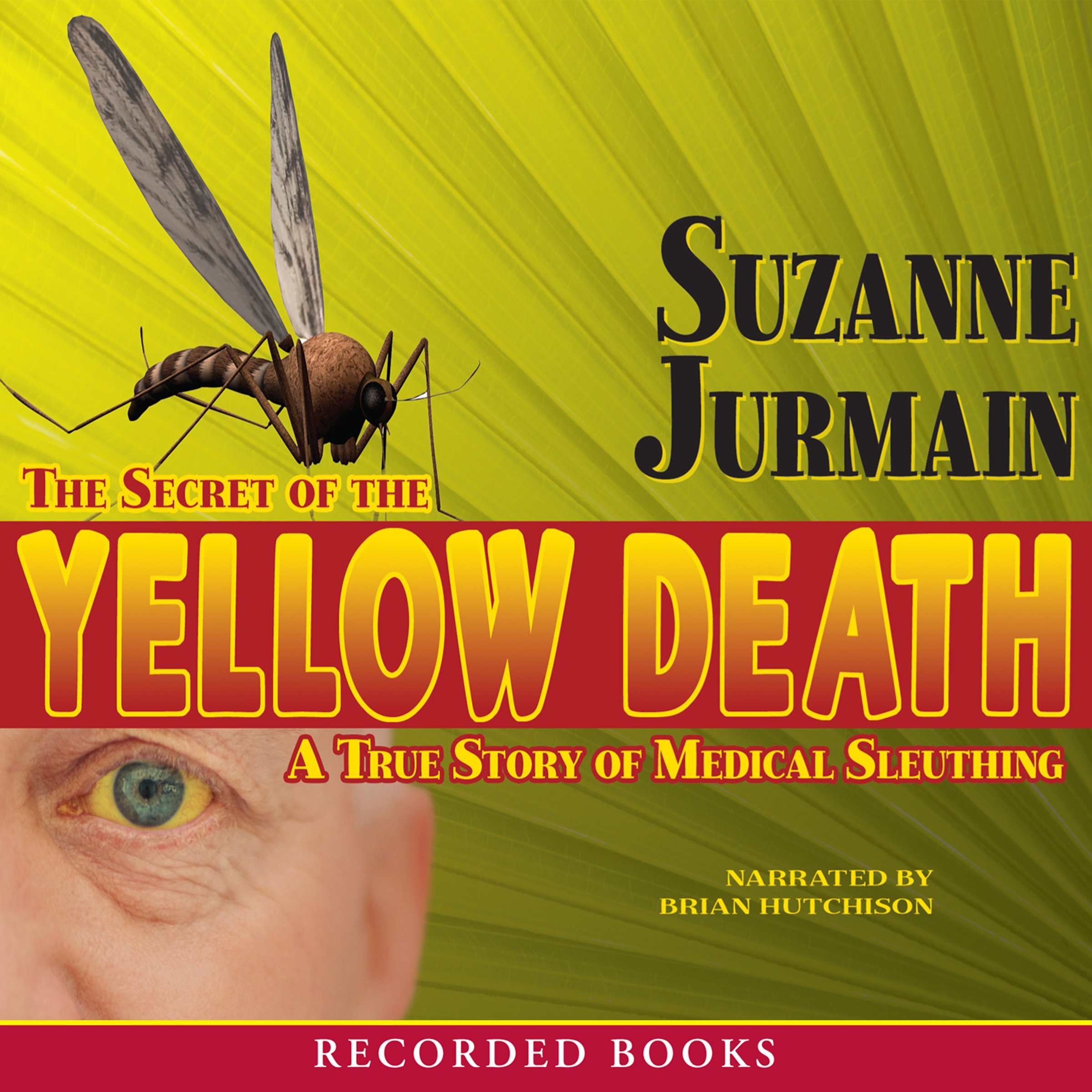 Algopix Similar Product 11 - Secret of the Yellow Death