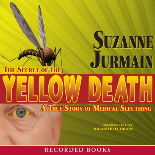 Algopix Similar Product 15 - Secret of the Yellow Death