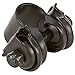 Algopix Similar Product 19 - Prophete Universal Saddle Clamp - Black