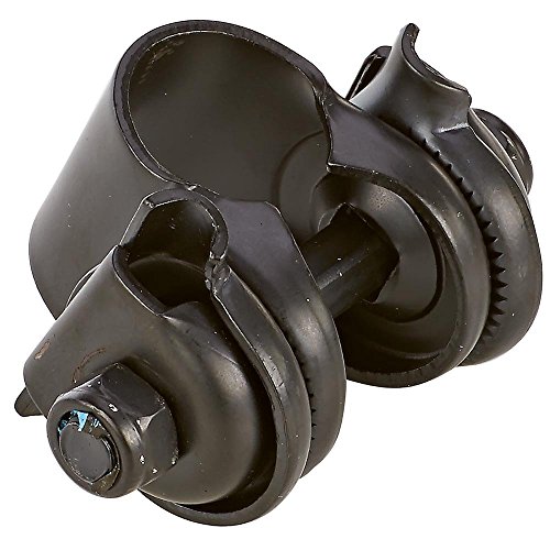 Algopix Similar Product 4 - Prophete Universal Saddle Clamp - Black