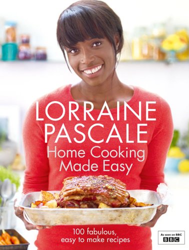 Algopix Similar Product 13 - Home Cooking Made Easy